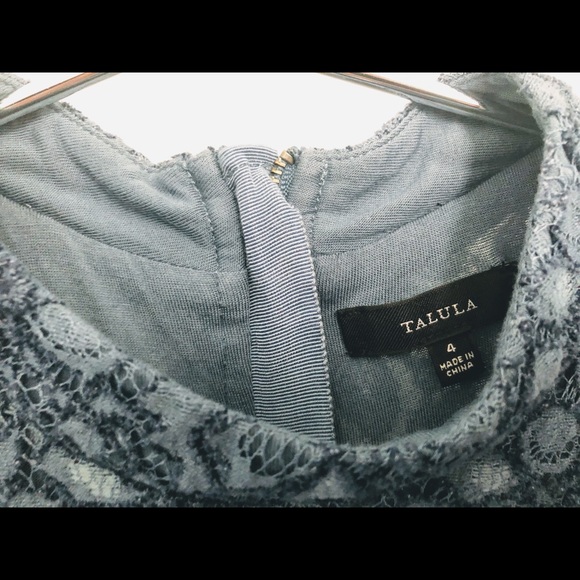 Talula lace dress - Picture 4 of 6